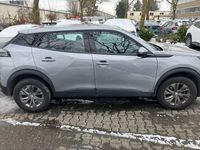 Gebraucht Peugeot 2008 Active 131 PS (96 kW) 2021 Grau SUV
