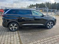 Gebraucht Peugeot 5008 Crossway 131 PS (96 kW) 2018 Schwarz SUV