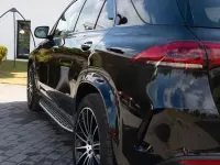 Gebraucht Mercedes GLE400 330 PS (242 kW) 2021 Schwarz SUV