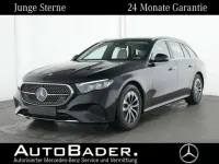 Gebraucht Mercedes 200 Avantgarde 204 PS (150 kW) 2024 197 lack obsidianschwarz (metallic) Kombi