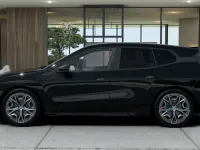 Gebraucht BMW iX Comfort Edition 384 kW (523 PS) 2024 Black sapphire (schwarz) SUV