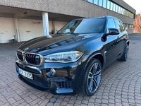 Gebraucht BMW X5 M 575 PS (422 kW) 2015 Schwarz SUV