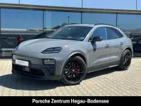 Gebraucht Porsche Macan GTS 419 kW (571 PS) 2026 Schiefergrau neo SUV