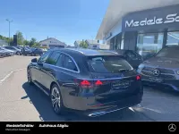Gebraucht Mercedes E300 Avantgarde 313 PS (230 kW) 2024 Lack graphitgrau Kombi