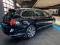 Gebraucht VW Passat Highline 190 PS (139 kW) 2018 Silber Kombi