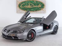 gebraucht Mercedes SLR McLaren 722 S