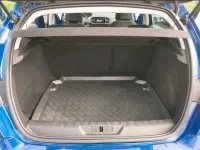 Gebraucht Peugeot 308 131 PS (96 kW) 2019 Blau Limousine