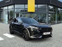Gebraucht Cupra Formentor VZ 310 PS (228 kW) 2021 Midnight schwarz (schwarz) SUV
