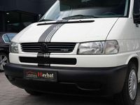 Gebraucht VW California California 102 PS (75 kW) 2002 Weiß Van