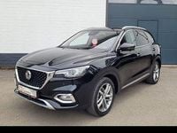 Gebraucht MG EHS Luxury 258 PS (189 kW) 2022 Schwarz SUV