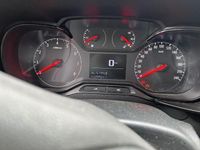 Gebraucht Renault Clio II 75 PS (55 kW) 2009 Rot Limousine