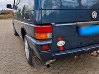 Gebraucht VW T4 110 PS (80 kW) 1994 Blau Van