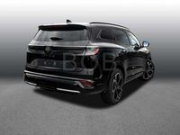 Gebraucht Renault Espace Esprit Alpine 200 PS (147 kW) 2025 Black pearlschwarz (schwarz) Van / Kleinbus