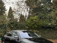 Usata Audi A6 2007 Nero Berlina