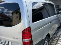 Gebraucht Mercedes Vito 163 PS (119 kW) 2019 Grau Van