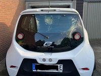 Gebraucht e.GO Life 28 kW (39 PS) 2022 Weiß Kleinwagen
