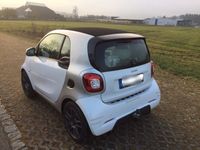 gebraucht Smart ForTwo Coupé 0.9 66/81kW/ -Brabus Edition