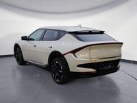 Neu Kia EV6 Earth 167 kW (228 PS) 2025 Grau SUV