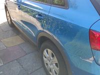 Gebraucht Audi Q3 Design 150 PS (110 kW) 2017 Blau SUV