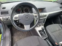Gebraucht Opel Astra Edition 105 PS (77 kW) 2007 Cabrio