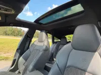 Gebraucht Audi S7 Ambiente 344 PS (253 kW) 2021 Schwarz Kleinwagen