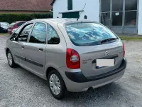 Gebraucht Citroën Xsara Picasso 2005 Van / Kleinbus