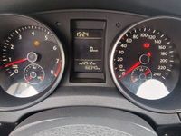 gebraucht VW Golf VI neue kette