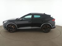 Gebraucht Cupra Formentor VZ 245 PS (180 kW) 2022 Schwarz SUV