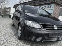 Gebraucht VW Golf IV Trendline 75 PS (55 kW) 2005 Schwarz Limousine