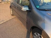 Gebraucht VW Golf IV 102 PS (75 kW) 2005 Grau Limousine