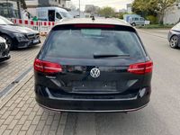gebraucht VW Passat Variant Highline ,Business,Navi,SHZ,AHK u