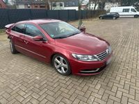 gebraucht VW CC 