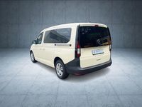 Ny VW Caddy Maxi 102 HK (75 kW) 2026 Beige MPV