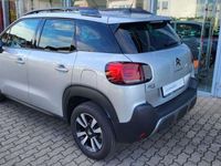 gebraucht Citroën C3 Aircross PureTech 130 S&S Shine, AHK, Heizpaket, Navi