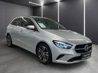 Gebraucht Mercedes B180 Progressive 136 PS (100 kW) 2024 Lack hightechsilber Van / Kleinbus