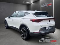 Gebraucht Cupra Formentor 190 PS (139 kW) 2022 Weiss SUV