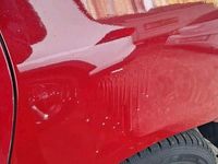 Gebraucht Seat Alhambra 150 PS (110 kW) 2006 Rot Van / Kleinbus