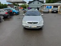 Gebraucht Citroën Xsara 109 PS (80 kW) 2001 Other Limousine