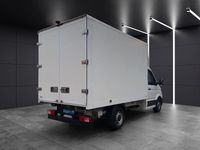Gebraucht VW Crafter 177 PS (130 kW) 2022 Weiß Van