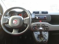 Gebraucht Fiat Panda Classica 94 PS (69 kW) 2012 Rot metallic Kleinwagen