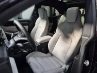 Gebraucht Porsche Macan 4 Electric 300 kW (408 PS) 2024 Schwarz SUV