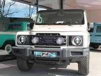 Gebraucht Ineos Grenadier 249 PS (183 kW) 2025 Beige SUV
