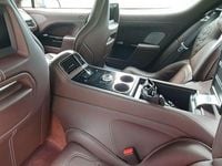 Gebraucht Aston Martin Rapide 557 PS (409 kW) 2017 Grau Limousine