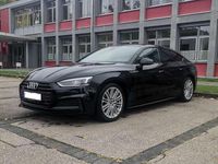 Gebraucht Audi S5 Design 354 PS (260 kW) 2017 Coupé