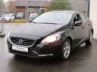 gebraucht Volvo V40 2.0 D3 Momentum+2.HAND+NAVI