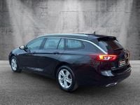 Gebraucht Opel Insignia Elegance 174 PS (127 kW) 2021 Schwarz Kombi