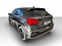 Neu Audi Q2 S-Line 190 PS (139 kW) 2026 Grau SUV