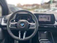 Gebraucht BMW 223 Active Tourer Luxury Line 218 PS (160 kW) 2025 Grau Van / Kleinbus