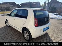 Gebraucht VW up! 75 PS (55 kW) 2012 Andere Kleinwagen