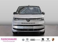 Nuova VW Multivan 204 CV (150 kW) 2025 Argento Monovolume